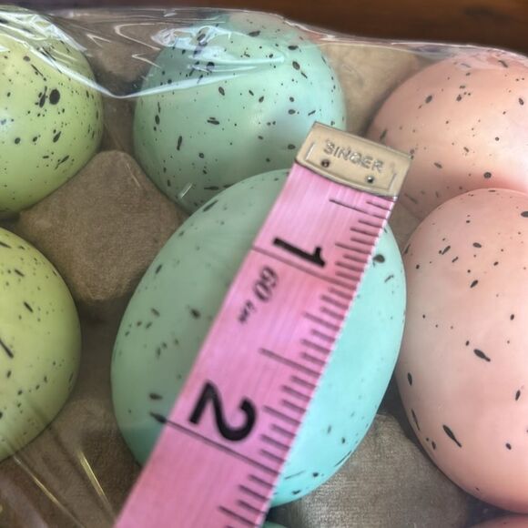 Píer 1 Easter eggs decor NWT - Picture 10 of 10